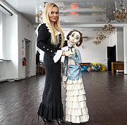 Театр кукол как бизнес: реально ли заработать на марионетках